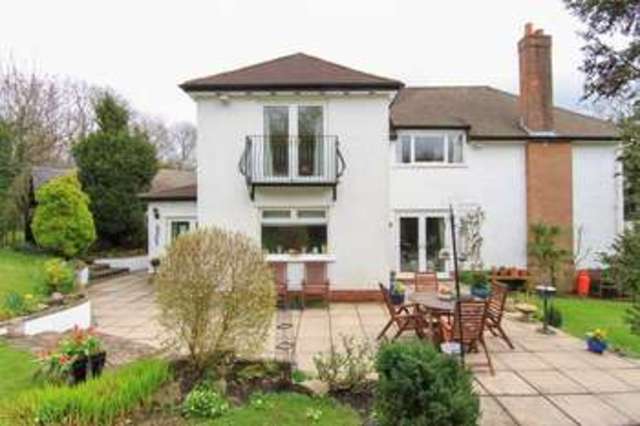  Image of 4 Bedroom Detached for sale at Dinas Powys  Dinas Powys, CF64 4HG