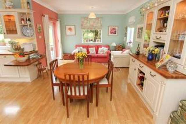  Image of 4 Bedroom Detached for sale at Dinas Powys  Dinas Powys, CF64 4HG