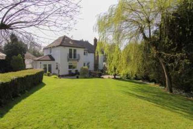  Image of 4 Bedroom Detached for sale at Dinas Powys  Dinas Powys, CF64 4HG