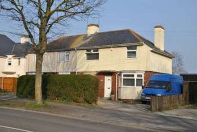  Image of 4 Bedroom Semi-Detached for sale at Swindon Wilts Swindon, SN2 1RJ