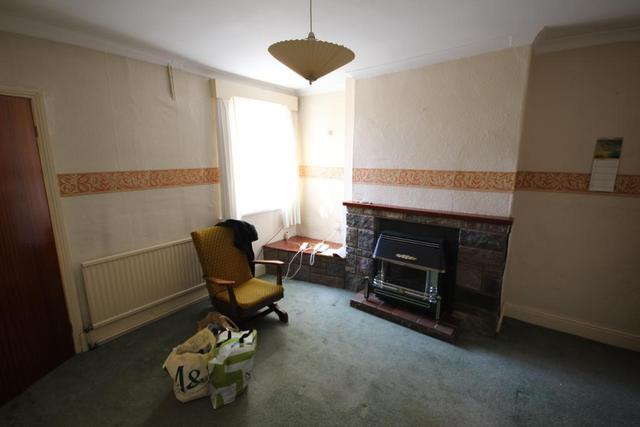  Image of 3 Bedroom Terraced for sale at PINXTON  NOTTINGHAM, NG16 6NX