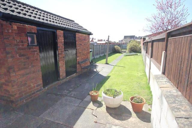  Image of 3 Bedroom Terraced for sale at PINXTON  NOTTINGHAM, NG16 6NX
