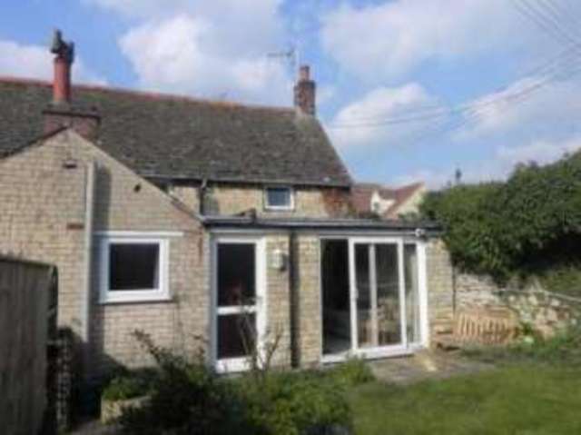  Image of 2 Bedroom End of Terrace for sale at Greetham Oakham Greetham, LE15 7NW