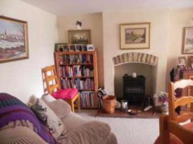 Image of 2 Bedroom End of Terrace for sale at Greetham Oakham Greetham, LE15 7NW
