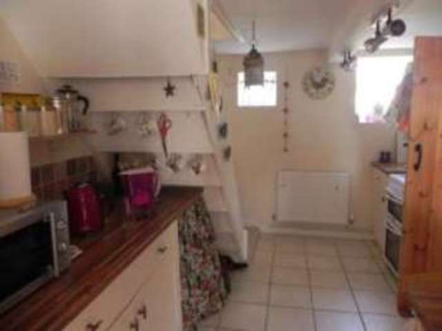  Image of 2 Bedroom End of Terrace for sale at Greetham Oakham Greetham, LE15 7NW