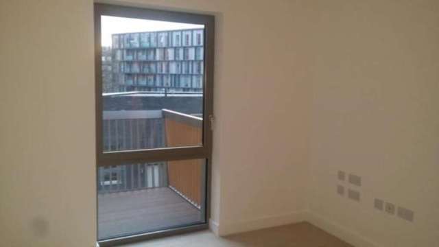  Image of 2 Bedroom Apartment to rent at Rathbone Market Canning Town London, E16 1EH
