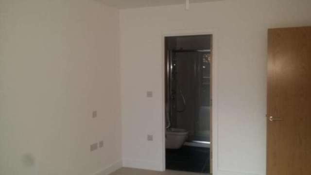  Image of 2 Bedroom Apartment to rent at Rathbone Market Canning Town London, E16 1EH