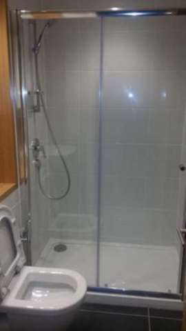  Image of 2 Bedroom Apartment to rent at Rathbone Market Canning Town London, E16 1EH