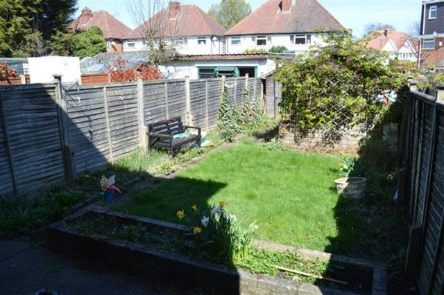  Image of 2 Bedroom End of Terrace to rent at Yardley, B25 8RG