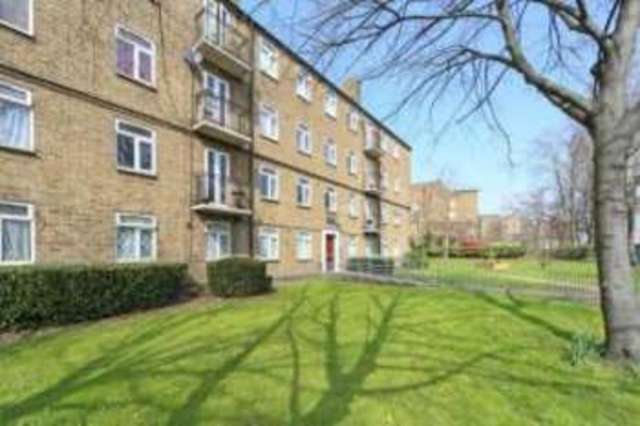  Image of 2 Bedroom Flat for sale at Clapham Road Estate London Clapham North, SW4 6LX