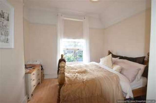 Sandringham Road Dalston 1 Bedroom Flat To Rent E8