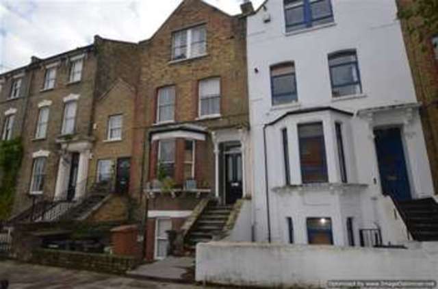 Sandringham Road Dalston 1 Bedroom Flat To Rent E8