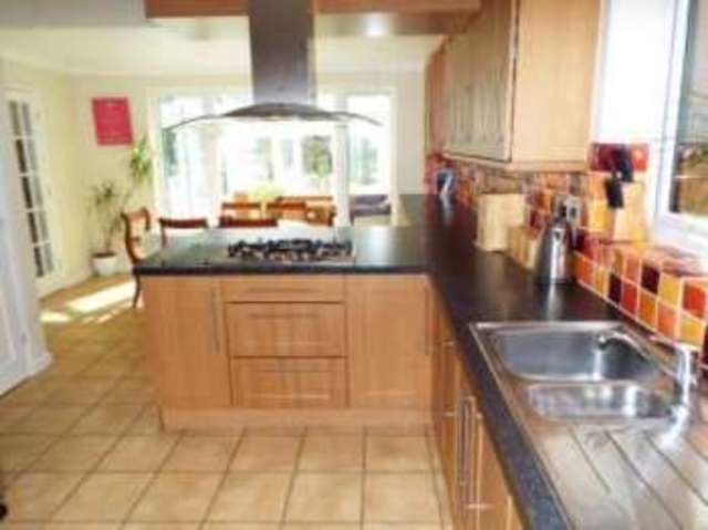  Image of 4 Bedroom Detached for sale at Fulwood Preston Haighton Green, PR2 5QX
