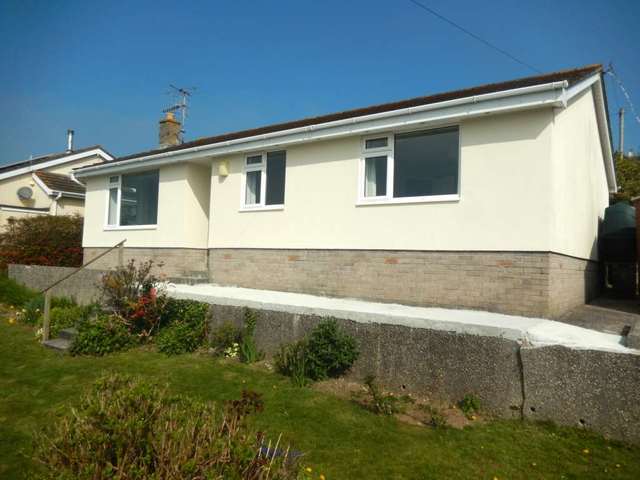  Image of 3 Bedroom Detached for sale at Saunders Way West Charleton Kingsbridge, TQ7 2BS