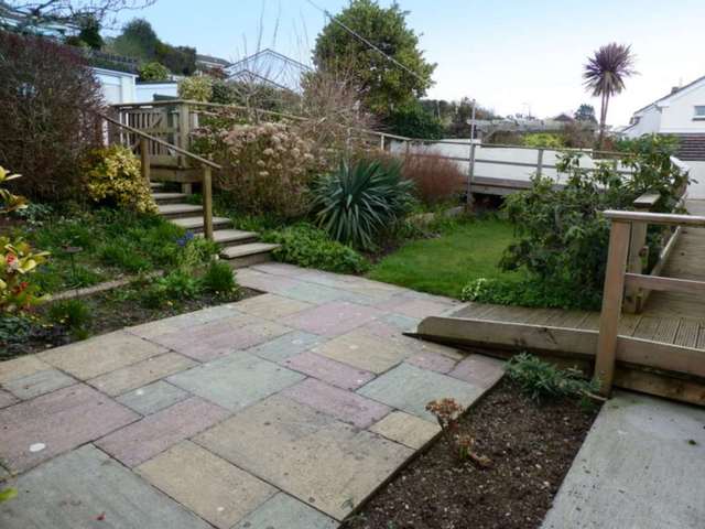  Image of 3 Bedroom Detached for sale at Saunders Way West Charleton Kingsbridge, TQ7 2BS