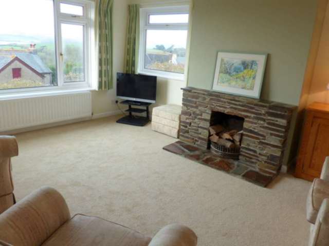  Image of 3 Bedroom Detached for sale at Saunders Way West Charleton Kingsbridge, TQ7 2BS