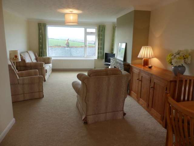  Image of 3 Bedroom Detached for sale at Saunders Way West Charleton Kingsbridge, TQ7 2BS