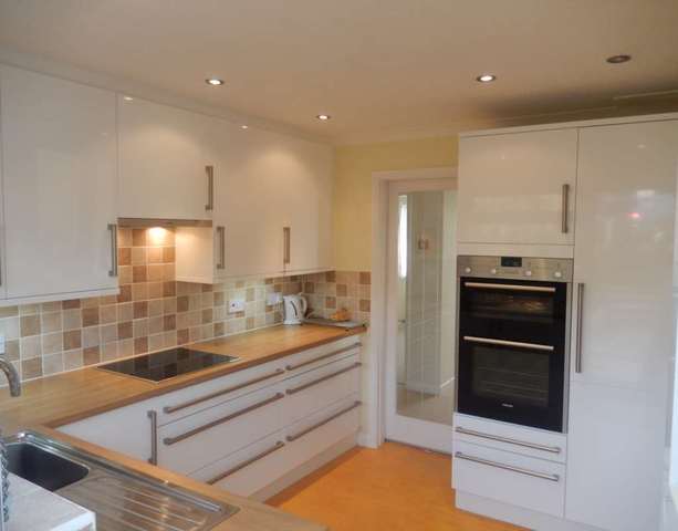  Image of 3 Bedroom Detached for sale at Saunders Way West Charleton Kingsbridge, TQ7 2BS