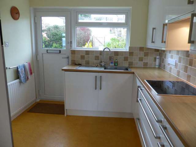  Image of 3 Bedroom Detached for sale at Saunders Way West Charleton Kingsbridge, TQ7 2BS