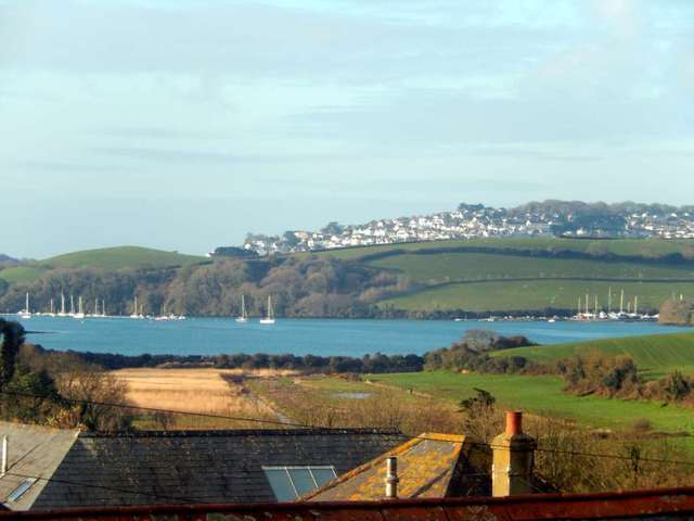  Image of 3 Bedroom Detached for sale at Saunders Way West Charleton Kingsbridge, TQ7 2BS