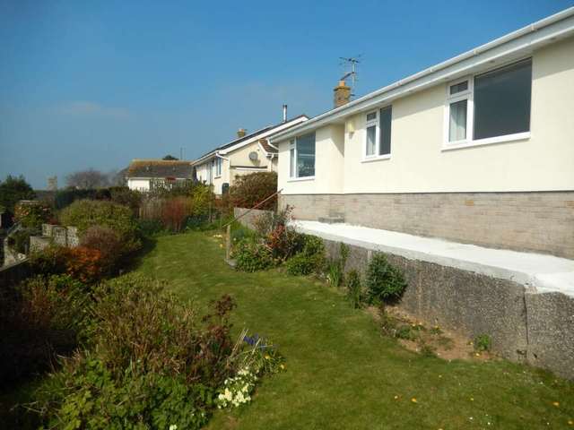  Image of 3 Bedroom Detached for sale at Saunders Way West Charleton Kingsbridge, TQ7 2BS