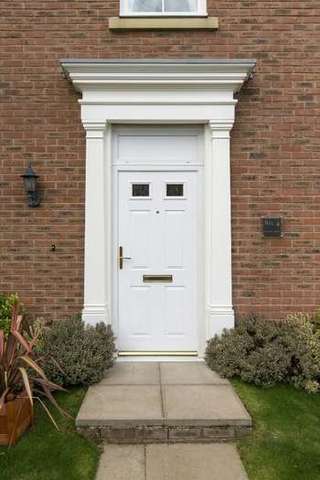  Image of 4 Bedroom Detached for sale at Sixpence Close  Coventry, CV4 8HL