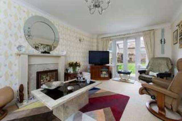  Image of 4 Bedroom Detached for sale at Sixpence Close  Coventry, CV4 8HL