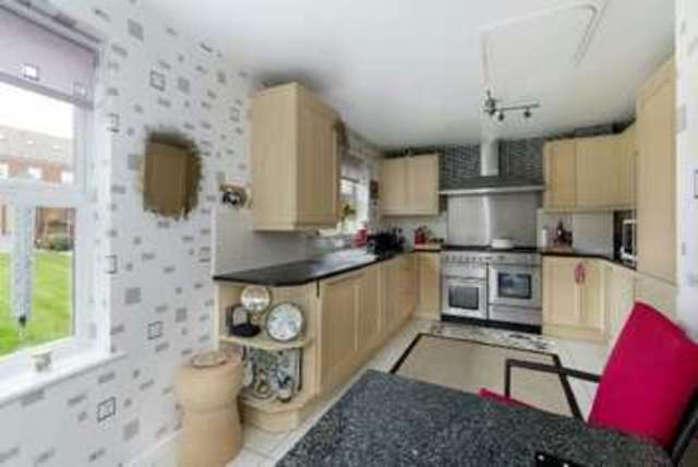  Image of 4 Bedroom Detached for sale at Sixpence Close  Coventry, CV4 8HL
