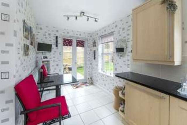  Image of 4 Bedroom Detached for sale at Sixpence Close  Coventry, CV4 8HL