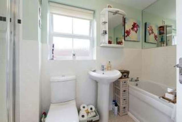  Image of 4 Bedroom Detached for sale at Sixpence Close  Coventry, CV4 8HL