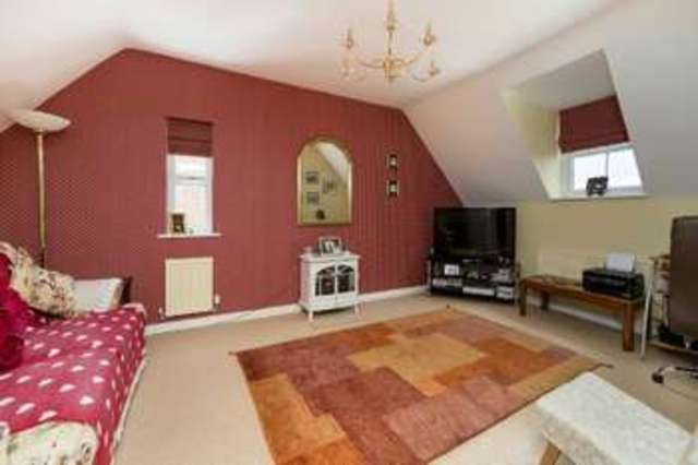  Image of 4 Bedroom Detached for sale at Sixpence Close  Coventry, CV4 8HL