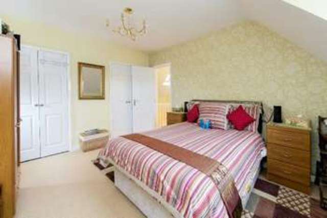  Image of 4 Bedroom Detached for sale at Sixpence Close  Coventry, CV4 8HL