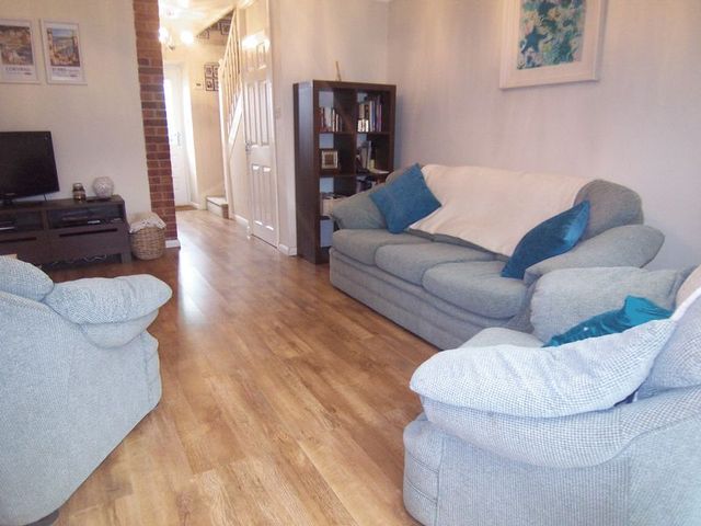  Image of 1 Bedroom Terraced for sale at Somerton Grove  Thatcham, RG19 3XE