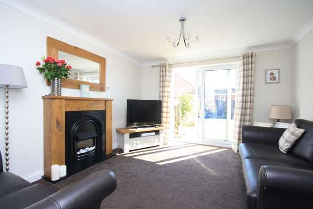  Image of 2 Bedroom End of Terrace for sale at Sweet Briar Drive  Basildon, SS15 4HA