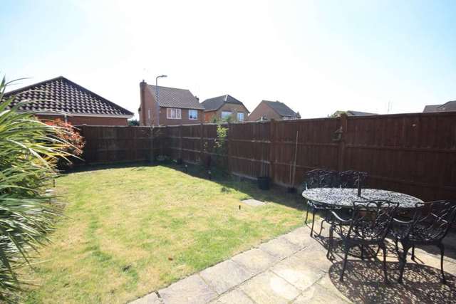 Image of 2 Bedroom End of Terrace for sale at Sweet Briar Drive  Basildon, SS15 4HA