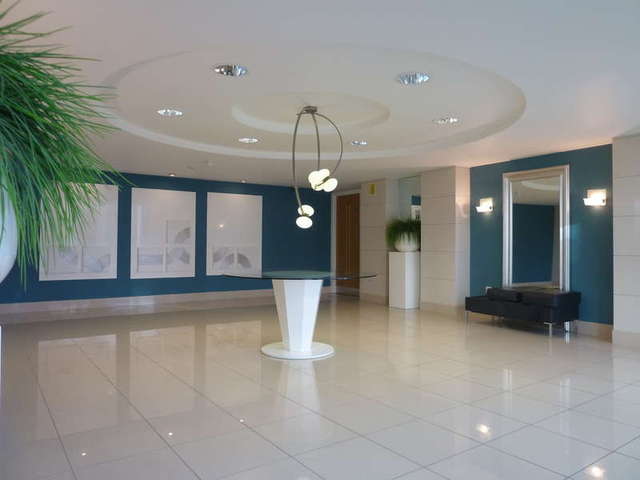  Image of 2 Bedroom Flat for sale at Gunwharf Quays Portsmouth Hampshire, PO1 3SY