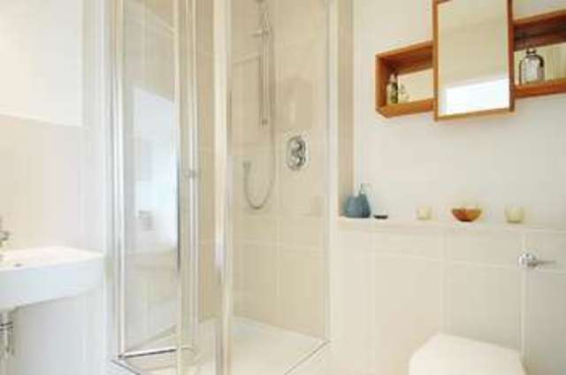  Image of 2 Bedroom Flat to rent at Dereham Place  Shoreditch, EC2A 3HJ