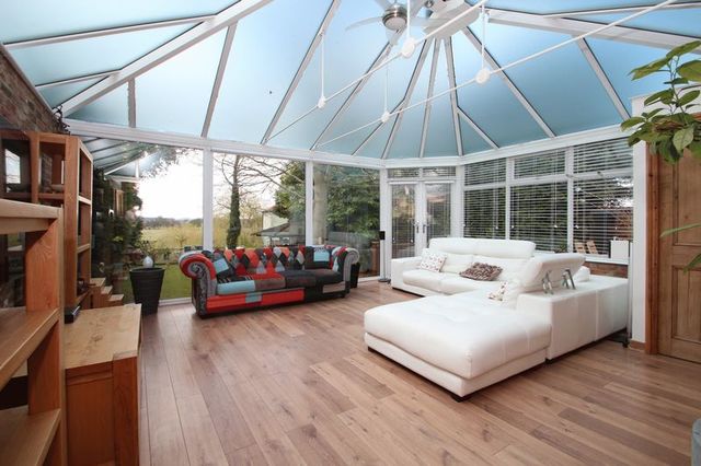  Image of 4 Bedroom Terraced for sale at The Poplars Newton on Ouse York, YO30 2BL