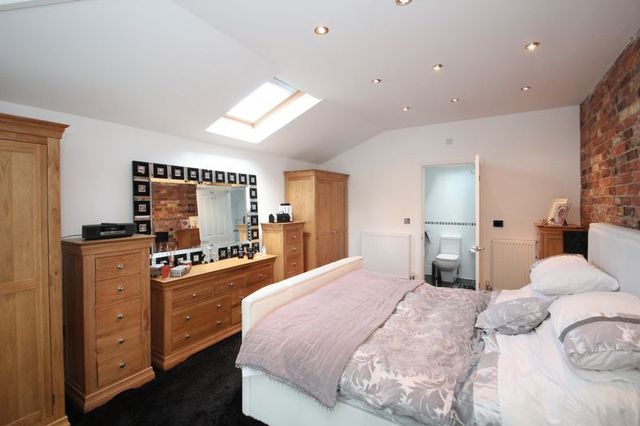  Image of 4 Bedroom Terraced for sale at The Poplars Newton on Ouse York, YO30 2BL