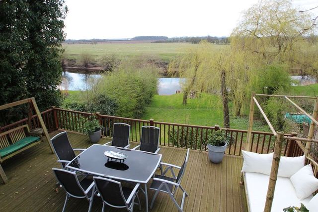  Image of 4 Bedroom Terraced for sale at The Poplars Newton on Ouse York, YO30 2BL