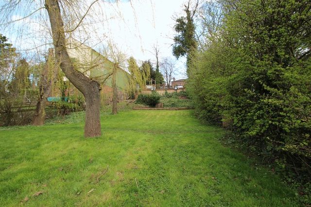  Image of 4 Bedroom Terraced for sale at The Poplars Newton on Ouse York, YO30 2BL