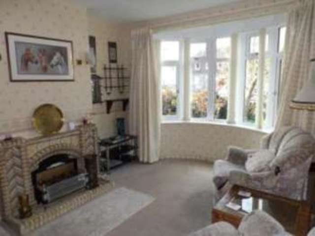  Image of 3 Bedroom Semi-Detached for sale at Leicester Leicestershire Birstall, LE4 2RF