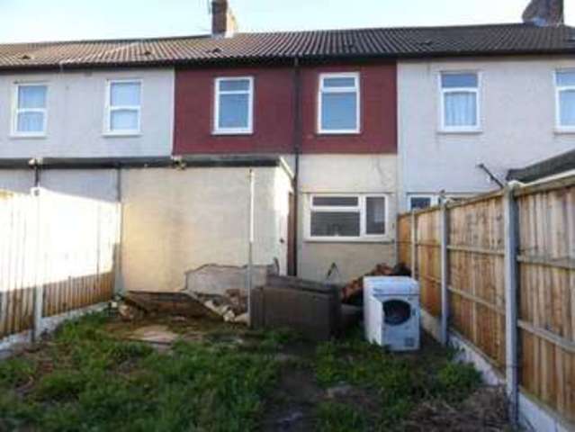  Image of 2 Bedroom Property for sale at Tumilty Avenue  Bootle, L20 9HU