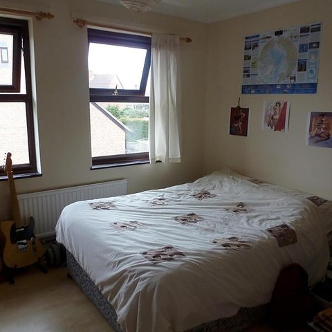  Image of 3 Bedroom Detached to rent at Cambridge, CB4 2UW