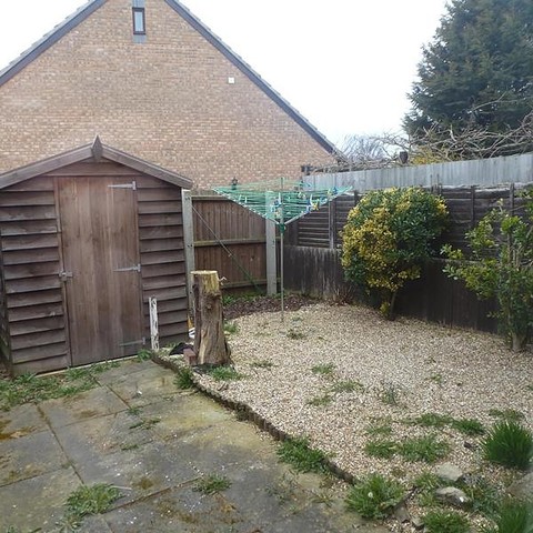  Image of 3 Bedroom Detached to rent at Cambridge, CB4 2UW