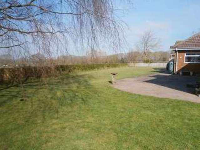  Image of 4 Bedroom Detached for sale at Upleadon Road Highleadon Newent, GL18 1HS