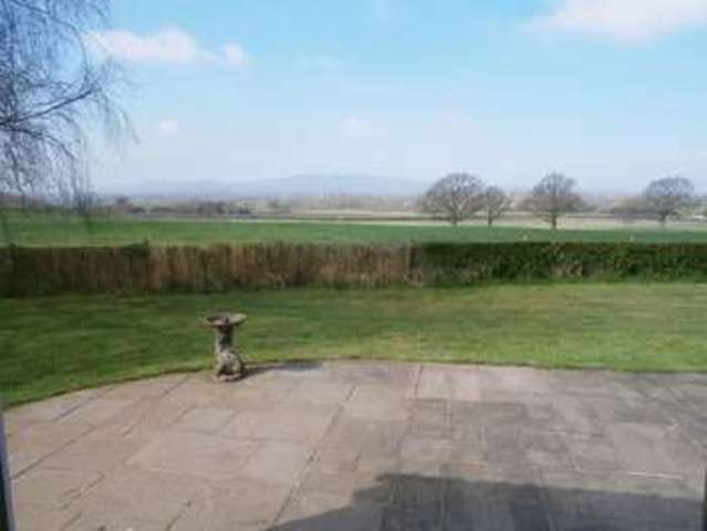  Image of 4 Bedroom Detached for sale at Upleadon Road Highleadon Newent, GL18 1HS