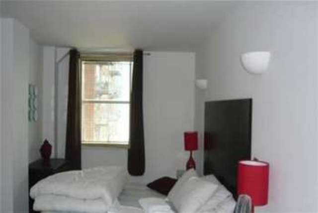  Image of 2 Bedroom Flat to rent at Leeds, LS1 4JN