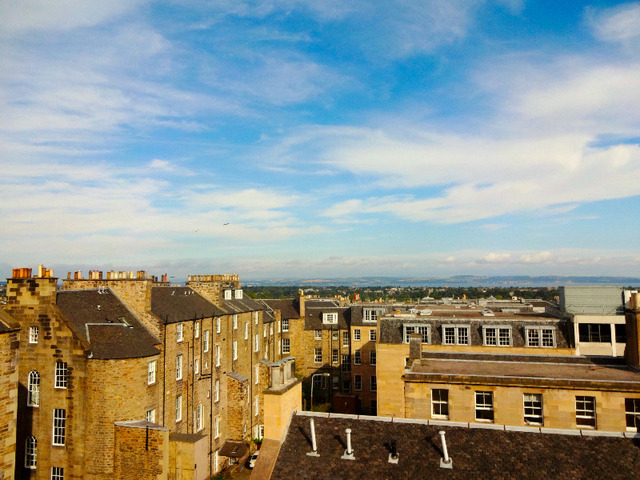 Image of 3 Bedroom Flat to rent at New Town Edinburgh Edinburgh, EH2 4JF