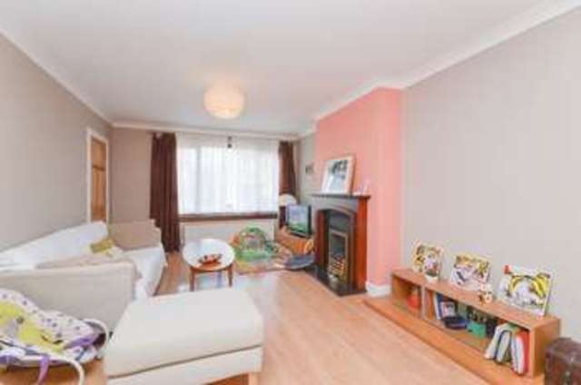  Image of 3 Bedroom Semi-Detached for sale at Pentland Crescent Comiston Edinburgh, EH10 6NS